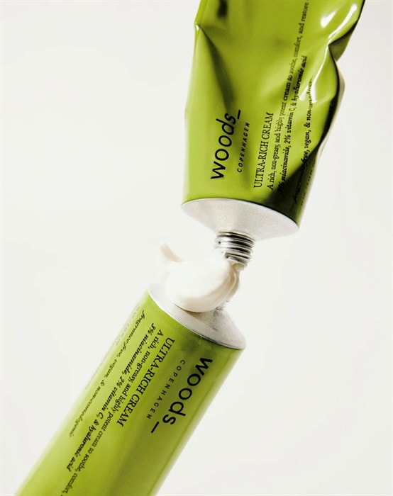 Ultra-Rich Cream
